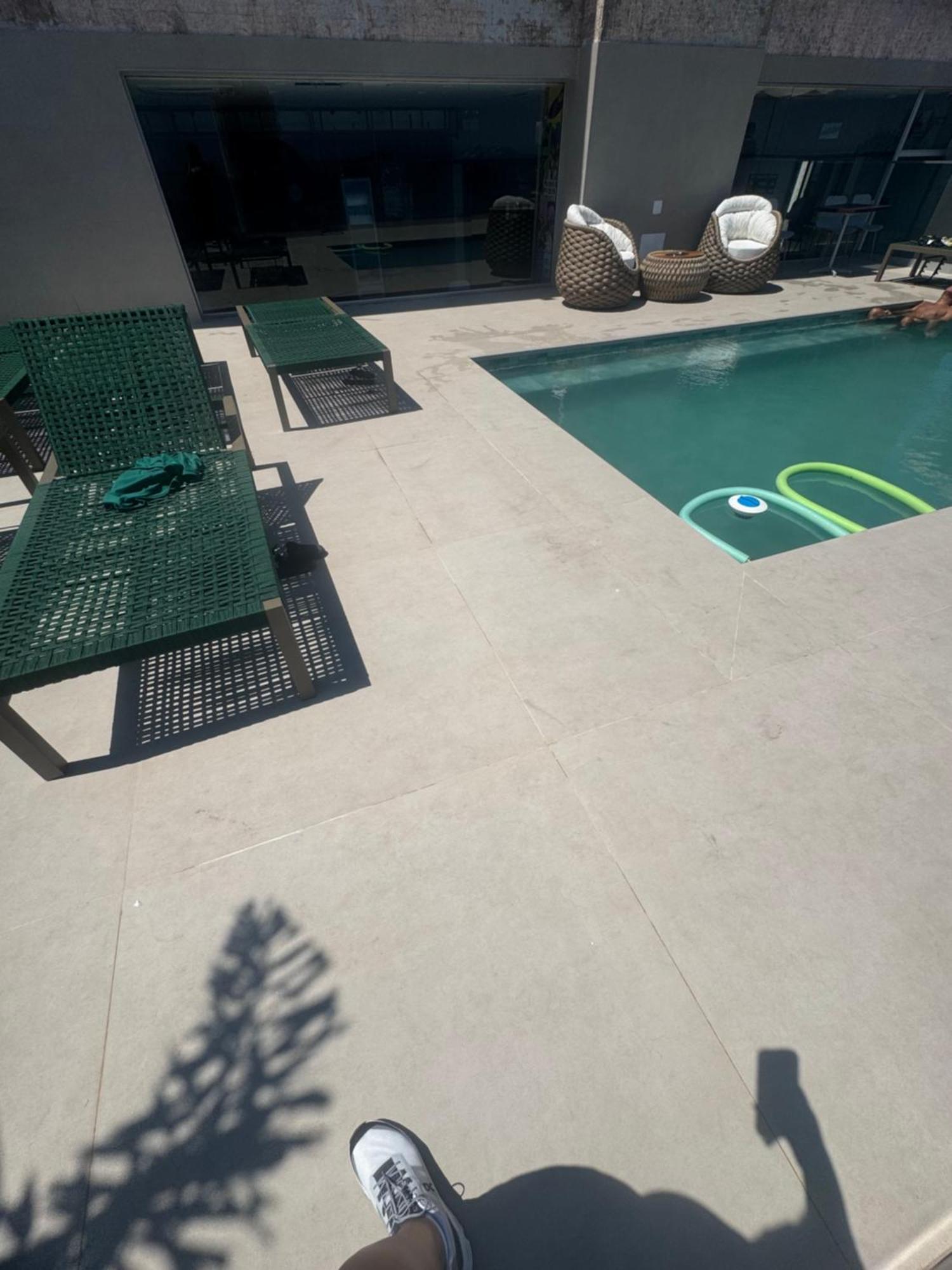 Top Flat Leblon: Oceanview Fitness & Daily Housekeeping — Photos 1